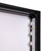 Kaseton podświetlany LED Brightbox Ścianka SEG - 14