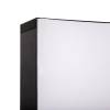 Kaseton podświetlany LED Brightbox Ścianka SEG - 18