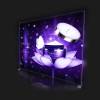 Podświetlany kaseton LED 300x240 cm Brightbox Ścianka SEG - 11