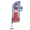 Wydruk do flagi Alu Wind - 2