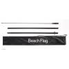 Beach Flag Alu Wind Set 310 With Water Tank Design Exit - 13