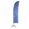 Grafika do Beach Flag Budget Wind rozmiar XL - ECO - 0