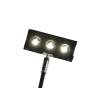 Oświetlenie LED do banera białe - 0