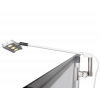 Oświetlenie LED do banera białe - 4
