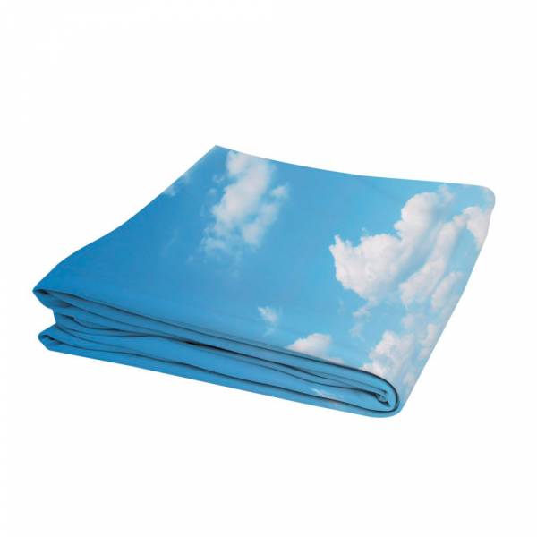 Wydruk Samba do Trybunka Brighbox Fold&amp;Go 100 x 100 cm