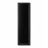 Tablica kredowa w ramie z drewna Premium - 3