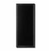 Tablica kredowa w ramie z drewna Premium - 7