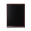 Drewniana tablica 40x50 cm, czarna - 11