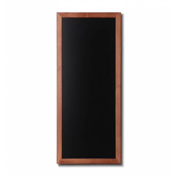 Drewniana tablica 56x120 cm, jasny brąz
