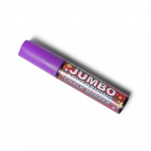 Marker kredowy 15 mm - fioletowy
