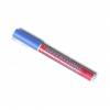 Marker kredowy 3 mm - niebieski - 0