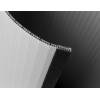 Trybunka Professional Original L czarny blat - 6