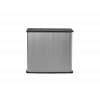 Trybunka promocyjna Professional czarna - 2