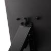 Tablica cyfrowa StreamLine Digital A-Board z Monitorem Samsung 43" - czarny - 11
