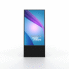 Tablica cyfrowa StreamLine Digital A-Board z Monitorem Samsung 43" - czarny - 1