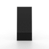 Tablica cyfrowa StreamLine Digital A-Board z Monitorem Samsung 43" - czarny - 2