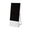 SMART LINE POTYKACZ CYFROWY ekran Samsung 43" - biały - 2