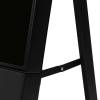 SMART LINE POTYKACZ CYFROWY ekran Samsung 43" - biały - 4