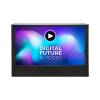 Trybunka Digital Futuro - 30