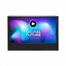 Digital Counter Futuro