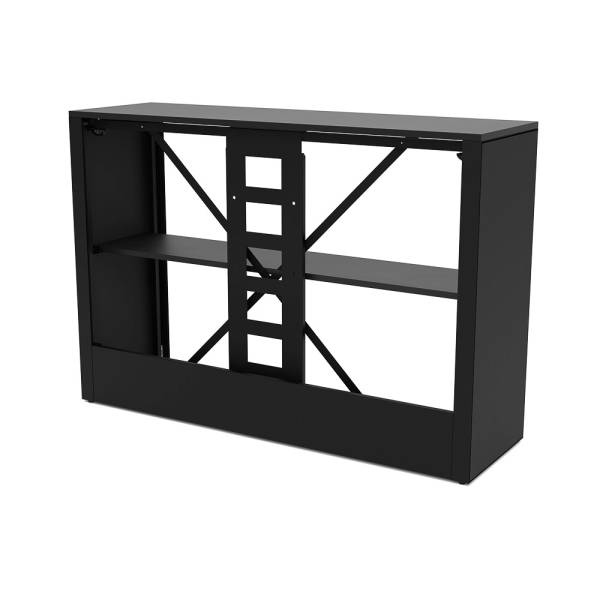 Cyfrowa Trybunka Futuro 55" pozioma bez monitora