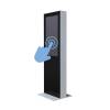 Dwustronny Totem Digital Signage - 1