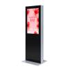 Dwustronny Totem Digital Signage - 2