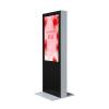 Dwustronny Totem Digital Signage - 0