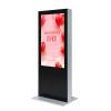 Dwustronny Totem Digital Signage - 8