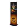 Totem cyfrowy Fabric Digital Signage - 0