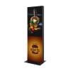 Totem cyfrowy Fabric Digital Signage - 1