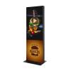 Totem cyfrowy Fabric Digital Signage - 0