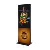 Totem cyfrowy Fabric Digital Signage - 2