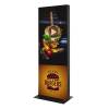 Totem cyfrowy Fabric Digital Signage - 0