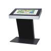 Cyfrowy kiosk z monitorem Samsung 50" z Folią Dotykową - 0