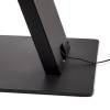 Kiosk cyfrowy StreamLine Digital Kiosk z Monitorem Samsung 32" - czarny - 10