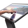 Kiosk cyfrowy StreamLine Digital Kiosk z Monitorem Samsung 32" - czarny - 13