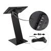 Kiosk cyfrowy StreamLine Digital Kiosk z Monitorem Samsung 32" - czarny - 16