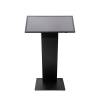 Kiosk cyfrowy StreamLine Digital Kiosk z Monitorem Samsung 32" - czarny - 5