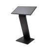 Kiosk cyfrowy StreamLine Digital Kiosk z Monitorem Samsung 32" - czarny - 6