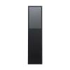 Digital Signage L-stand Nova 24", RAL9005JS - 8