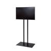 Stojak z monitorem Samsung QMR 55" - 5