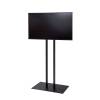 Stojak z monitorem Samsung QMR 50" - 6