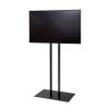 Stojak z monitorem Samsung QMR 43" - 7