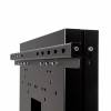 Stojak z monitorem Samsung QMR 43" - 7