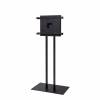 Stojak z monitorem Samsung QMR 43" - 9