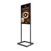 Cyfrowy totem [Sky]  z monitorem Samsung 43" - 0