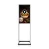 Cyfrowy totem [Sky]  z monitorem Samsung 55" - 6