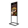 Cyfrowy totem [Sky]  z monitorem Samsung 43" - 1