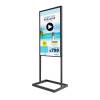 Cyfrowy totem [Sky]  z monitorem Samsung 55" - 11